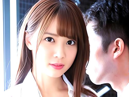 ＜人妻NTR＞結婚したばかりの美人OLが歓迎会で酔いつぶされ上司にホテルで何度も絶倫チ〇ポで中出しされ大絶頂