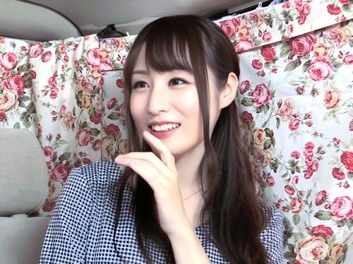 ＜人妻ナンパ＞清楚なスレンダーFカップ巨乳四十路美熟女は大きな肉棒を膣奥に入れ中出しセックスでイキ乱れ絶頂に達する