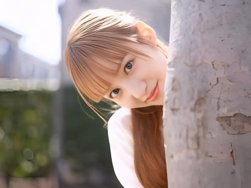 ♡石田佳蓮♡元人気アイドル芸能人・アイドリングメンバーがスレンダーボディとパイパンマ〇コにチ〇ポ入れてAVデビュー