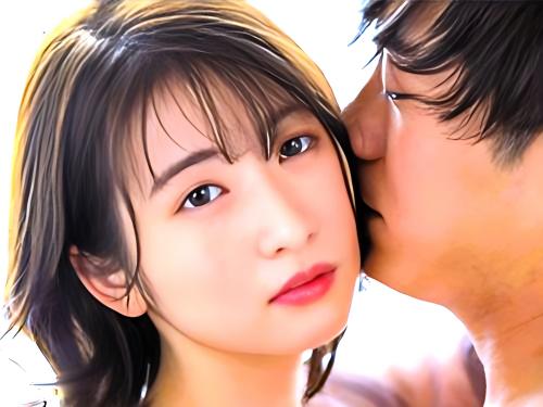 ＜人妻NTR＞美人妻は学生時代に好意のあった同級生に再会して久しぶりのベロチューからのチ〇ポ挿入濃厚セックスへと…