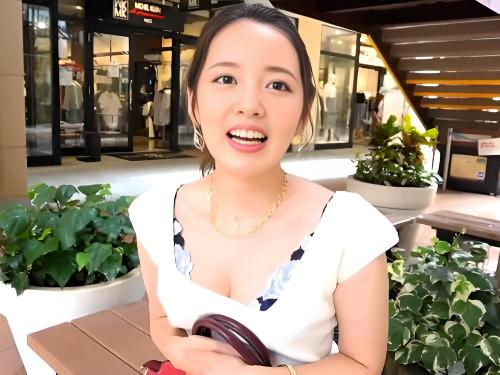 「もっとして～突いて～出して～」美人バツイチインフルエンサーにDMで呼び出し他人棒で中出しセックスまで撮影【美咲かんな】