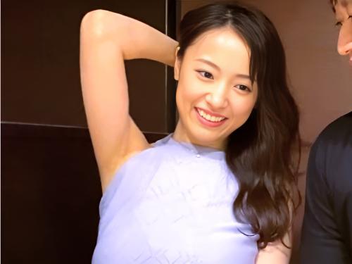 「入れてぇ気持ちい～これヤバイ」清楚なエロカワ人妻が酔い始めると一気に甘えて大胆になってチ〇ポ突っ込み喘ぎまくって大絶頂