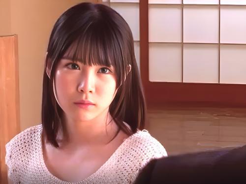 ＜人妻NTR＞幼な妻は旦那の仕事のミスを庇うため旦那の上司に抱かれるがその肉棒の気持ち良さは旦那以上で喘いでしまった