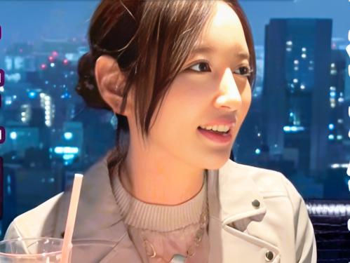 「ずっとイッてるみたいな感覚が続いてるぅ～」清楚系美人アラサーは2年間セックスレスで寂しさと性欲で喘ぎまくってイキ乱れる