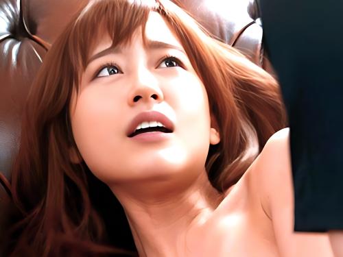＜人妻NTR＞親父の再婚相手があまりにも若すぎるから性欲抑えきれずにとうとうチ〇ポを膣奥に入れてしまうことに