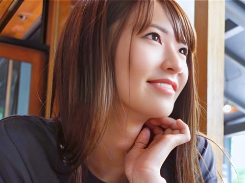 「はぁ気持ちいぃ待ってイクぅ」素直で笑顔の可愛いいスレンダー彼女とデートして濃厚セックスをハメ撮り撮影