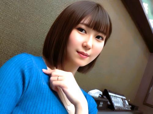 「う～んそこ気持ちぃぃ～中に出して」清楚な美人妻が旦那だけじゃ収まらない性欲で膣内に中出しされるまで喘ぎまくる超不貞妻