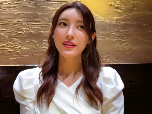 「あ～このチ〇ポやばいイクぅ～」清楚な超美人人妻が酔いがまわって久々のチ〇ポに興奮して濃厚中出しセックスでイキ狂う