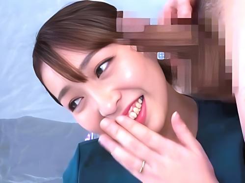 ＜熟女ナンパ＞巨乳奥様が巨根の悩みの解消にその他人の大きなチ〇ポを膣奥へ入れると今まで感じたことないところに当たる