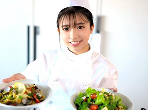＜AVデビュー♡＞SS級美少女が巨乳を揺らしておチンチンを膣奥に突っ込んで喘ぎまくる【川越にこ】