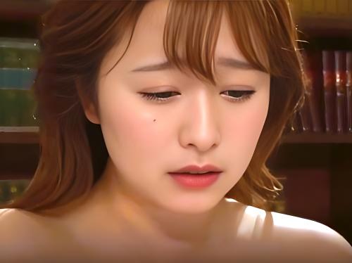 ＜人妻NTR＞成績の悪い旦那のためにヌードモデルになる美人嫁♡結局上司に寝取られチ〇ポハメられ喘ぎよがってしまう痴女人妻