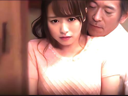 ＜人妻NTR＞人妻が大嫌いな旦那の上司に犯され続ける♡しかしいつの間にかその絶倫チ〇ポが欲しくてたまらなくなる