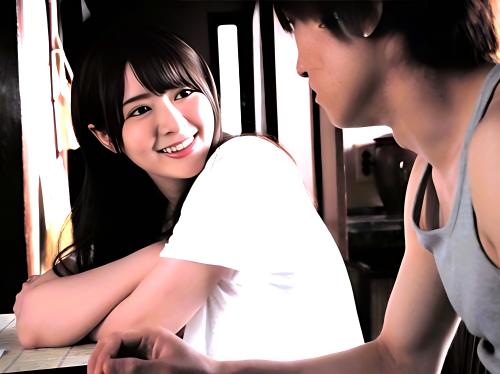 ＜人妻NTR＞美人兄嫁が欲求不満だったので兄が出かけておチンチンを突っ込んだら大絶頂したので中出しまで突きまくった