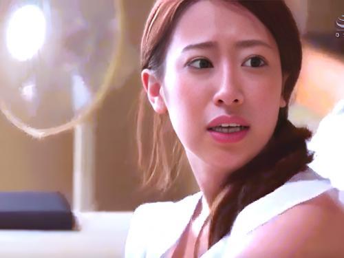 ＜人妻NTR＞清楚な人妻が旦那といちゃついた後は性欲が収まらず義父の肉棒を咥え膣奥に中出しされ続けています