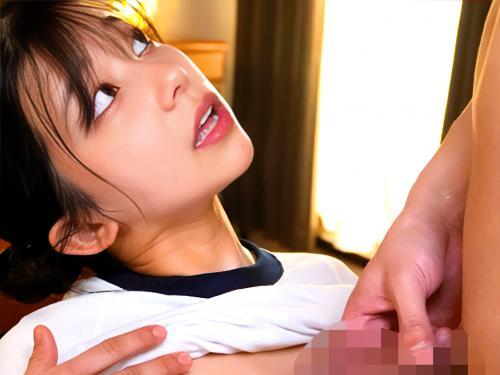 童顔美少女は汗だくでオヤジに言われるがままにベロチューしたりフェラしたり生ハメしてイキ狂う　川越にこ