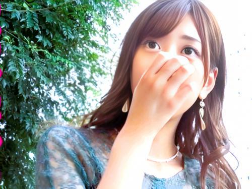 「できれば毎日したいです」365日欲求不満の巨乳人妻は大きな他人のチ〇ポが大好きで膣奥へ突っ込み巨乳を揺らしてイキ乱れる