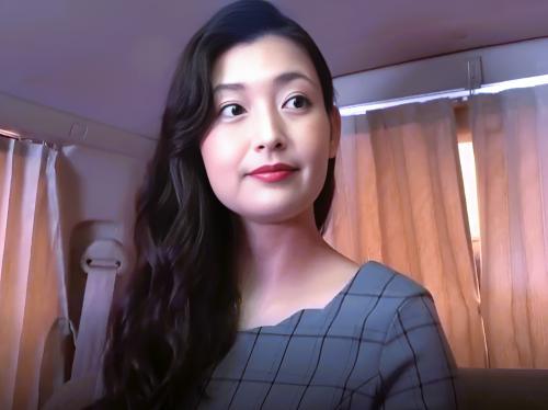 ＜人妻ナンパ＞四十路前のセレブ美熟女は敏感な身体を触れられ感じまくってすんなりホテルで他人棒を入れて中出しセックス