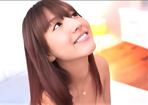 【三上悠亜】元坂道アイドルがディープキスしておっぱい揉まれまくってチ〇ポをフェラしてハメまくるご奉仕サービス