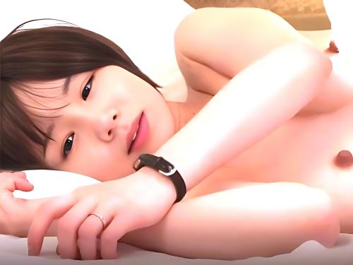 ＜人妻NTR＞美人人妻は旦那の上司のデカチンで旦那では届かなかったGスポットに当たり中出しまでイキまくった