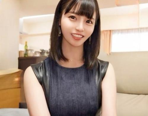 【人妻ナンパ】可愛すぎ！清楚で巨乳な最強人妻と『だめ…出るうう♡』潮吹きするエロまんこをデカチンで中出し不倫セックス！