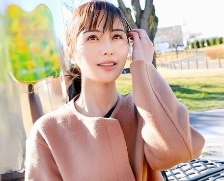 【人妻】上品で清楚な３９歳のスレンダー貧乳熟女主婦がセックス療法で不貞行為『自分を変えたくて…』他人棒でメス堕ち絶頂！