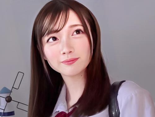 【媚薬NTR】息子の彼女を犯したい…あまりの可愛さに欲情した父親が媚薬を盛って”発情”メス化した美少女に強姦中出し＜JK＞