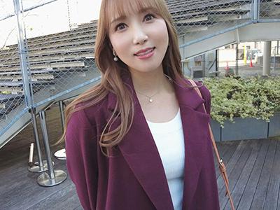 ＜フェラ×美乳＞細身の美女がデートの後宿で荒々しい抱擁を受け巨大な存在に翻弄される官能の夜を過ごす