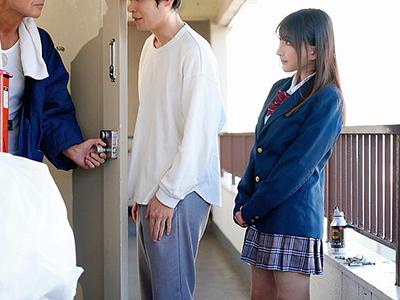 〔レイプ×JK〕混沌の中巨乳女子高生が直面した悲劇‼激シコ不可避な性行為でイキまくりなんだがｗｗｗ