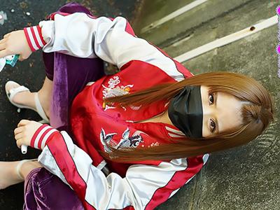 〖ギャル×Tバック〗ヤンキー美少女が見せる心溶ける柔らかさとワクワクするセックスで悶えまくりなんだがｗｗｗ