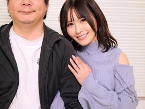 【メモリアルヌードNTR】「めっちゃ優しいんですよ♡」旦那にべったりな若妻だが、イケメンモデルとの撮影で大変なことに！！