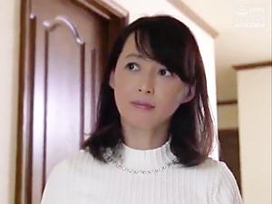 「今日旦那がいないの…良かったら夕食でも…」男を呼び出した50女は年甲斐もなく不貞セックスに快楽に没頭する！！