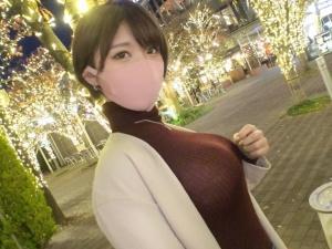 【ナンパ企画】着衣でも目を引く神おっぱい♡生乳はさらに凄かったスケベな女体を味わい尽くせ！！
