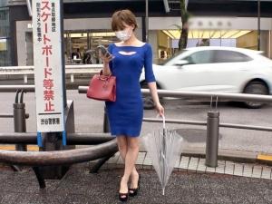 【彼女NTR】寝取られ好きの「パパ」のために動画出演！！おっさんたちを魅了する26歳が持ち前のセックステクを披露する