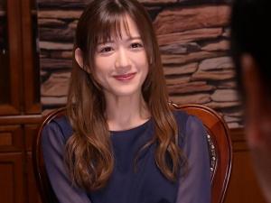 【夫婦交換NTR】「1週間よろしくお願いします…」夫の不祥事から始まった奇妙な「交換」生活でまんまと女は寝取られる！！
