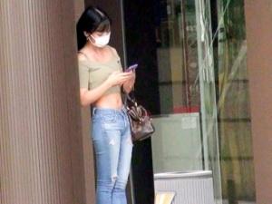 【SNSナンパ企画】アイドル級の美少女1本釣り！！！アニメ声優志望のスレンダー女子大生と即日セックスでハメ倒します！！