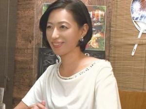 おばさん酔わせてどうするの…小綺麗にしている専業主婦が1人で居酒屋に！？ワケアリ美熟女はうっかりお持ち帰りされて…