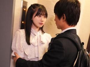 【同窓会NTR】「もしもし…また連絡する…バイバイ…」様子がおかしい彼女！！強引すぎる元カレにまんまと寝取られていた！！