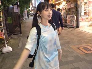「イッちゃうまたイッちゃう！！」素人ナンパ企画でGETしたロリロリ美少女はまさかの超スケベな変態さんだった！！