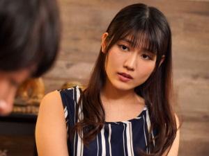 「…シてもシても足りないってこと？」絶倫だという夫の後輩…夫の悪ふざけによってとんでもない間違いが起こってしまう！！