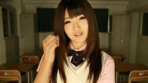 おちんぽシコシコ淫語 川村まや