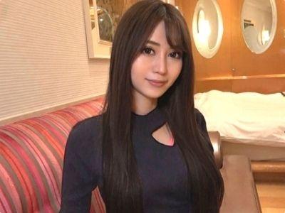 【奇跡の美少女】『元モデルです♥』神スタイル美巨乳おっぱいギャルが混浴でM男に乳首責め立ちバックで乳揺れがｗ【エロ動画】