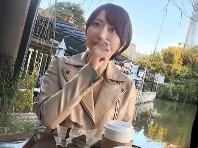 【NTRモニタリング】『嘘だろ…こんなはずじゃ…』浮気検証で彼女にイケメン送り込み盗撮→寝取られセックス♥美熟女エロ動画