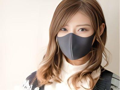 【奇跡の美少女】『喘ぎ声エロすぎｗ』美人すぎ美巨乳ギャルが彼氏に内緒でホテルで浮気し騎乗位＆中出しセックス♥素人エロ動画