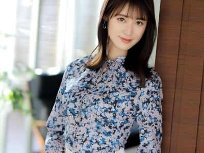 【元アナウンサー】『神スタイルすぎｗ』元女子アナAV堕ち！高身長の巨乳ギャルがフェラから騎乗位セックス【素人エロ動画】