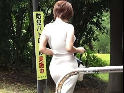【最新作】『エロボディ人妻ゲットｗ』巨乳で桃尻の主婦をホテルに連れ込みフェラ立ちバック騎乗位で痙攣イキ【美熟女エロ動画】