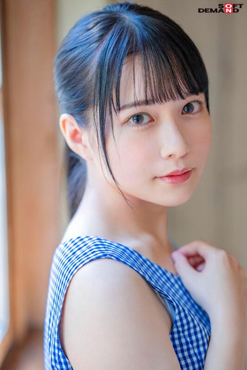 【円井萌華】可愛くて清楚な見た目とは裏腹に中身はセックスモンスターな女の子がAVデビューしちゃいました