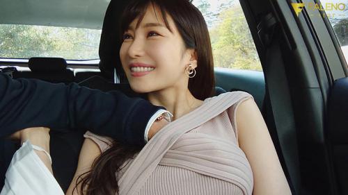 【小野夕子】デカパイAV女優さんがプライベートでどんなセックスをするのか見てみましょう