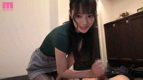 【宮下玲奈】先輩を自分の部屋に連れ込み自慢のエロテクニックでメロメロにしちゃうドスケベな後輩のOL