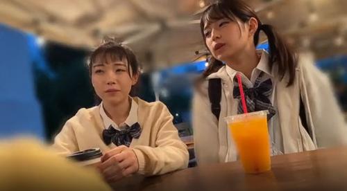 【レイプ】インターネットで出会った男に薬を飲まされてめちゃくちゃに犯されちゃうJK
