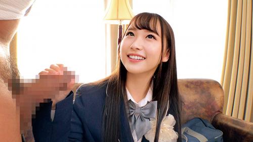 つい数分前までまで女子高生だった女の子が今では女の顔になって変態行為をしちゃってます